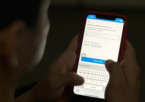Golpe do Pix: Polícia orienta como vítima pode recuperar dinheiro perdido