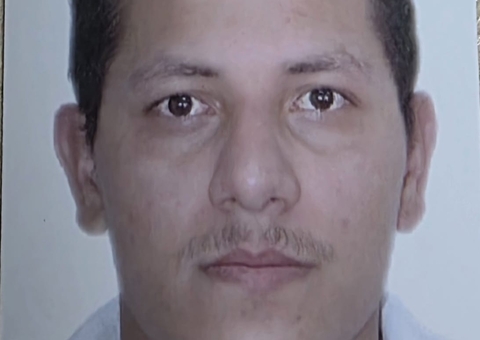 Polícia identifica e procura suspeito de assaltar pacientes de posto em Manaus