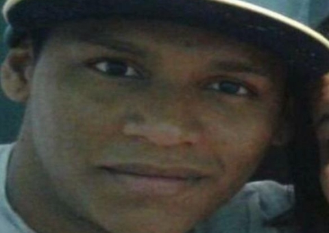 "Chocolate" é procurado por matar mulher a tiros durante discussão