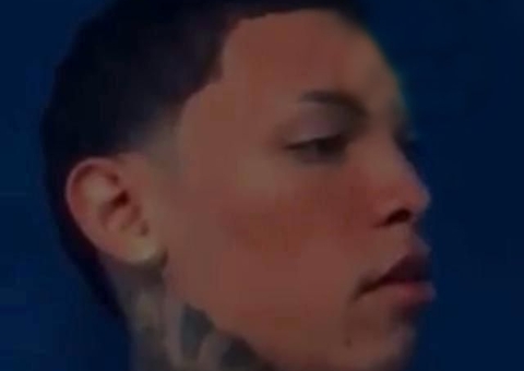 "Lagartixa" é procurado por matar jovem dentro de condomínio durante extorsão em Manaus