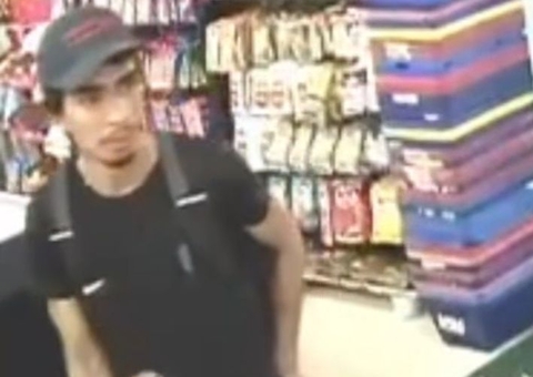 Polícia procura suspeito de furtar apartamento em condomínio em Flores