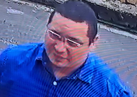 Suspeito de se passar por auditor da Receita Federal é procurado em Manaus