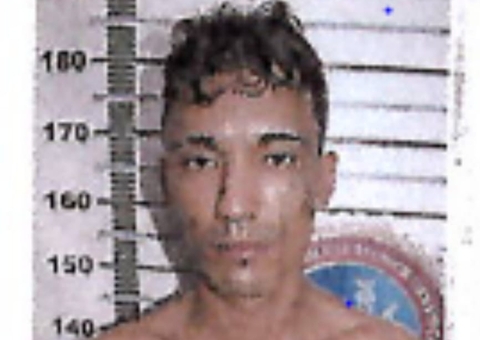 PC procura homem suspeito de assaltar ônibus em Manaus