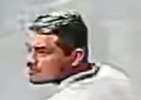 Trio que furtou peça de fio avaliada em R$ 4 mil no bairro Nova Cidade é procurado