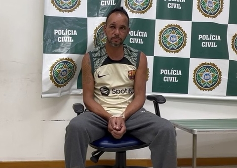 Acusado de matar criança com 35 facadas foi à igreja ‘pedir perdão’ após crime