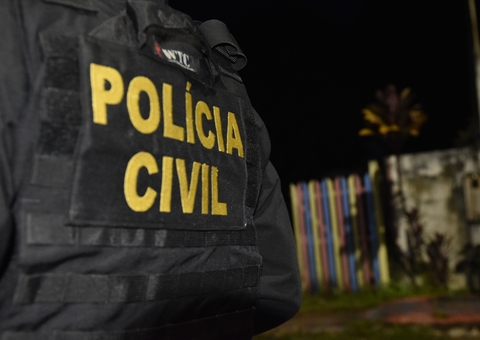 Governo do Amazonas diz que suspensão de auxílio a policiais civis causará 'caos irreversível' 