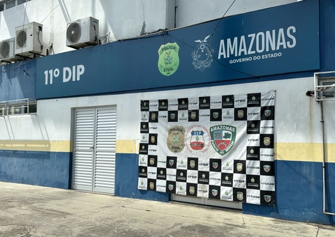 Condenado por estuprar neto da esposa é preso no bairro Lago Azul