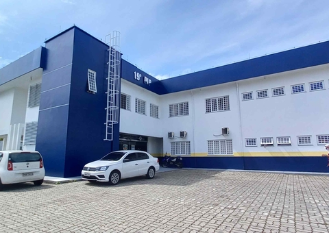 Envolvido em assalto frustrado por investigadora da PC é preso em Manaus