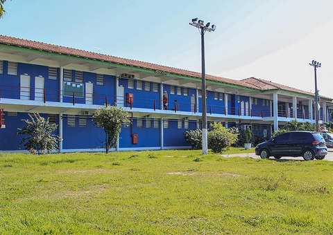 Suspeito de roubar clínica em Manaus é preso; homem deixou currículo no balcão