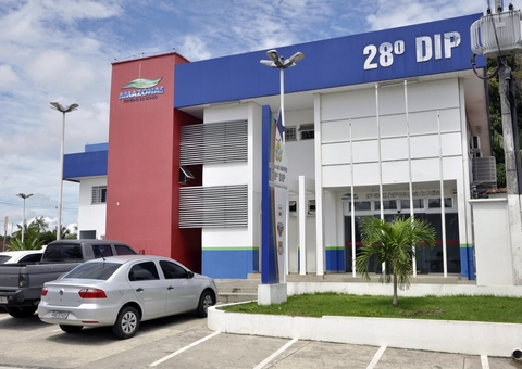 Advogado condenado por estuprar sobrinha de 8 anos é preso no Parque 10