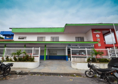 Suspeito de tentar matar jovem a facadas durante briga é preso em Manaus