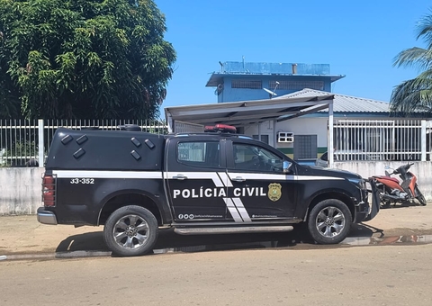 Foragido por roubo em Urucurituba é preso após denúncia