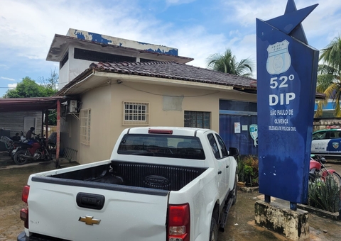 Professor é preso por estuprar aluna de 8 anos em sala de aula no Amazonas