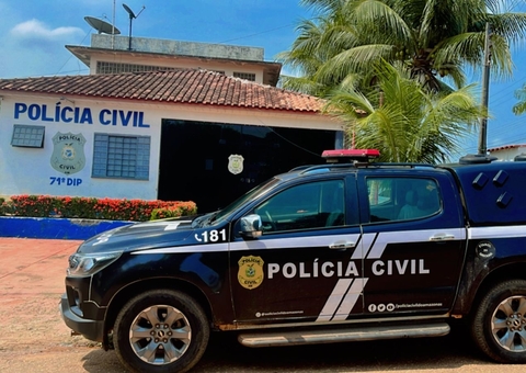 Professor é preso por estuprar oito alunas dentro de escola em Apuí