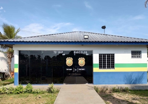 Homem é preso por ameaçar ex e impedir que ela se mudasse de casa em Barcelos