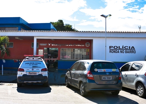 Suspeito de envolvimento em roubo a churrascaria é preso em Manaus