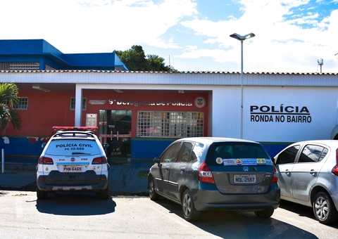 Homem que obrigou vítima a fazer Pix durante roubo a restaurante é preso em Manaus