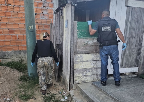 Suspeito de sequestrar e torturar homens em Nhamundá é preso 