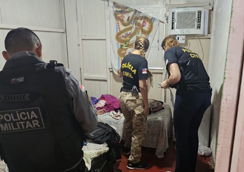 Hotel é alvo de operação após denúncia de prostituição infantil no Amazonas