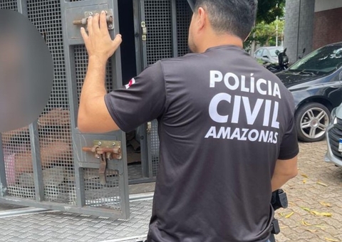 Irmãs foragidas de Pernambuco são presas em Manaus