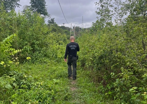 Trio é preso por torturar e matar vigia por vingança em Itacoatiara; vítima foi mutilada 