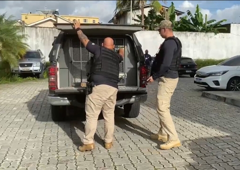 Polícia identifica outros 2 envolvidos em estupro coletivo e assassinato de indígena em Barcelos