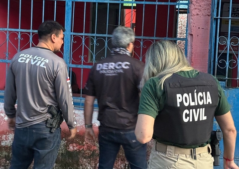 Mulher envolvida em golpe que causou prejuízo de R$ 62 mil é presa em Manaus