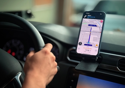 Após caso de estupro em Manaus, PC alerta motoristas sobre risco de alugar contas