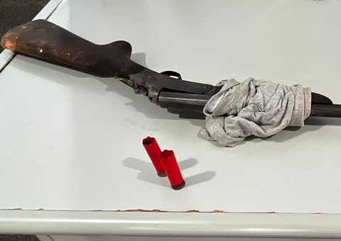 Professor mata amiga por engano no Amazonas