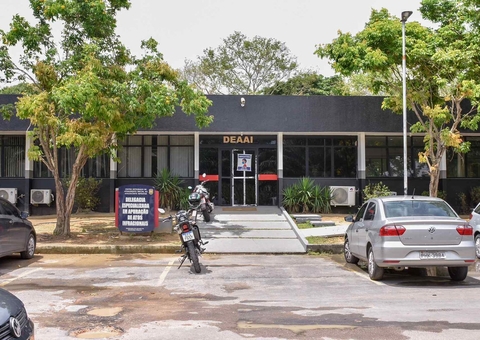 Namorada de adolescente que abusou da irmã de 6 anos é apreendida na Cidade Nova