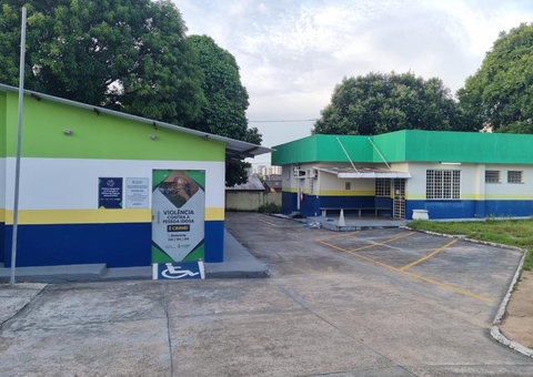 Homem é preso por invadir casa e ameaçar mãe idosa no Santo Agostinho