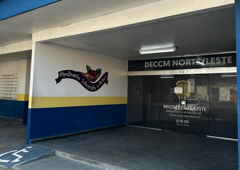 Denúncia de agressão leva "vovô do tráfico" para a cadeia em Manaus