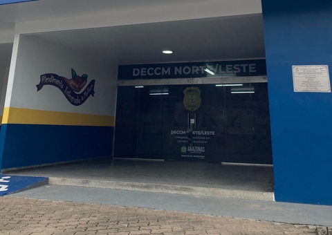 Homem é preso após perseguir, agredir e ameaçar ex-namorada em Manaus