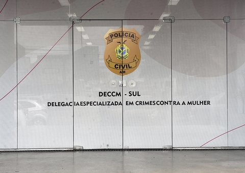 Homem que tentou matar ex durante agressão brutal é preso no Novo Israel