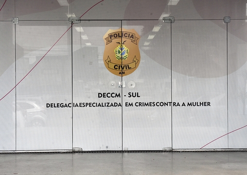 Condenado por estuprar a própria esposa em Coari é preso em Manaus