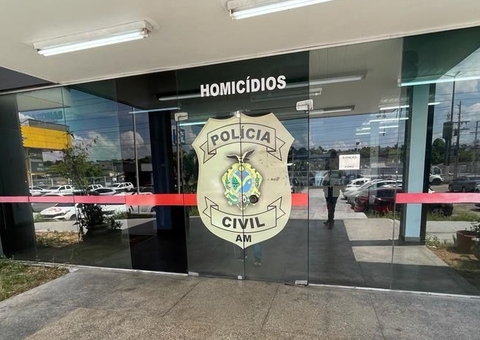 "D2" é preso por tentar matar homem com ajuda de comparsas no Nova Cidade