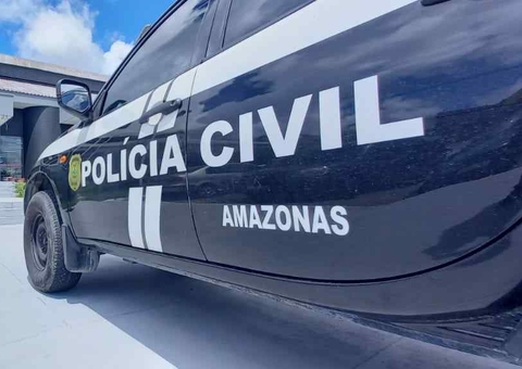 Condenado por morte em bar em Manaus é preso após quase 10 anos foragido
