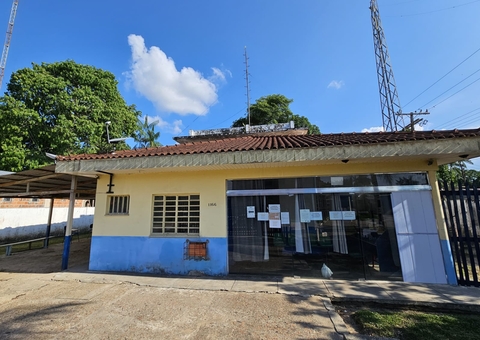 Padrasto condenado por estuprar a enteada é preso em Amaturá