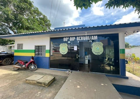 Homem é preso por atrair e estuprar crianças em Beruri