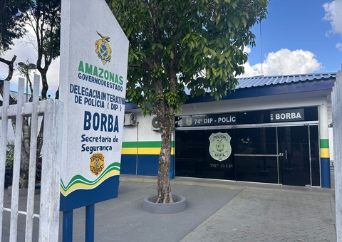 Suspeito de matar homem por dívida de R$ 200 com tráfico é preso em Borba