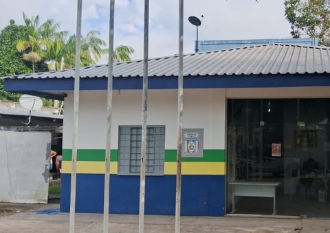 Homem é preso por ameaça e extorsão contra pai e irmã em Carauari