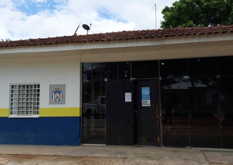 Preso por estupro é solto, volta a cometer abuso e menina engravida em Carauari