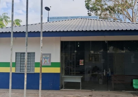 Motociclista causa acidente após dia de bebedeira e acaba preso em Carauari