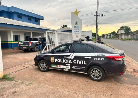 Homem que estuprou vizinha autista de 8 anos é preso durante operação em Manaus