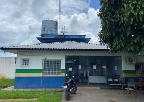 Jovem espanca pai idoso após ser repreendido por furto em casa em Juruá