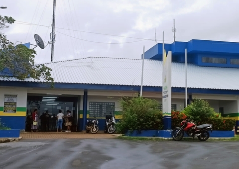 Homem espanca e esgana a mãe e a irmã ao exigir dinheiro para comprar bebidas no Amazonas