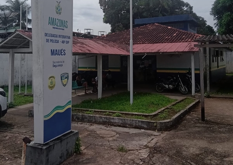 Polícia prende 2º suspeito de estuprar avó e neta em Maués; idosa foi morta