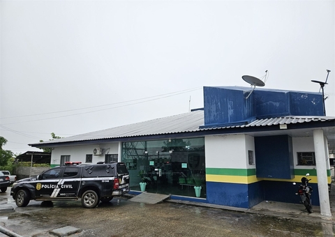 Homem que pisoteou colega de trabalho até a morte é preso no Amazonas