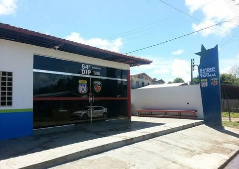 Pai é preso suspeito de cometer crime contra própria filha de 9 anos no Amazonas