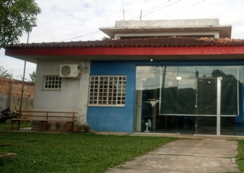 Nem a mãe escapou: ladrão em série é preso no Amazonas